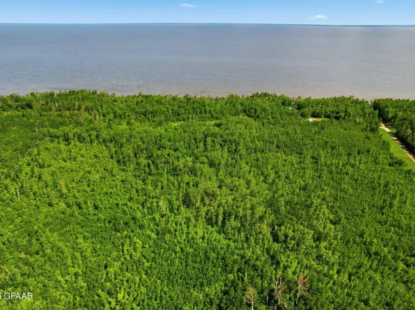 Sandberg Rd NE, Kelliher, MN 56650