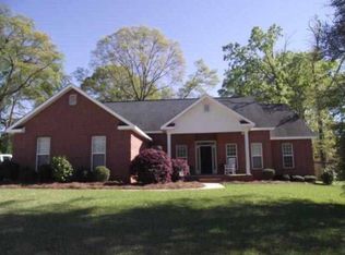 313 Durango Pass, Warner Robins, GA 31088