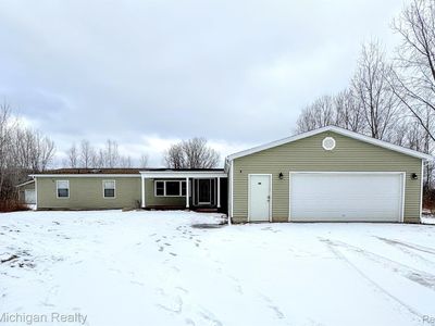 7198 Sheridan Rd, Flushing, MI, 48433