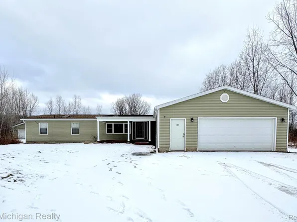 7198 Sheridan Rd, Flushing, MI 48433