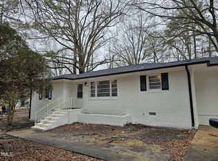 118 Wester Ave, Henderson, NC 27536