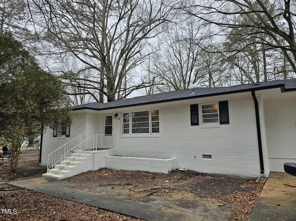 118 Wester Ave, Henderson, NC 27536