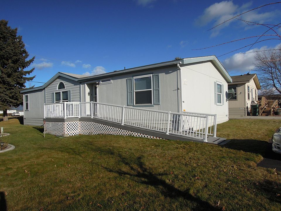1st image of 2217 W Gueneveres Way