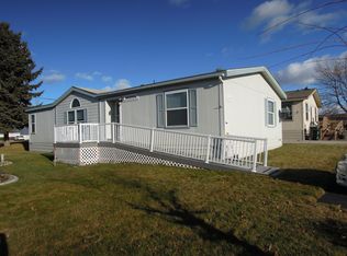 2217 W Gueneveres Way, Post Falls, ID 83854