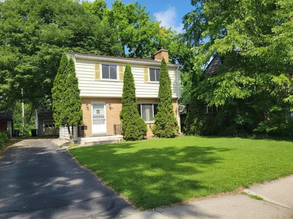 1408 E Park Pl, Ann Arbor, MI 48104