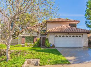 13619 Christian Barrett Dr, Moorpark, CA 93021