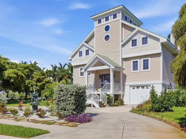 7107 Hawks Harbor Cir, Bradenton, FL 34207