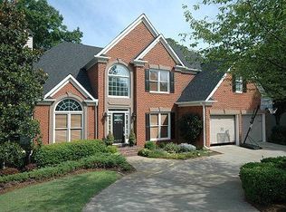 5019 Winding Hills Ln, Woodstock, GA 30189