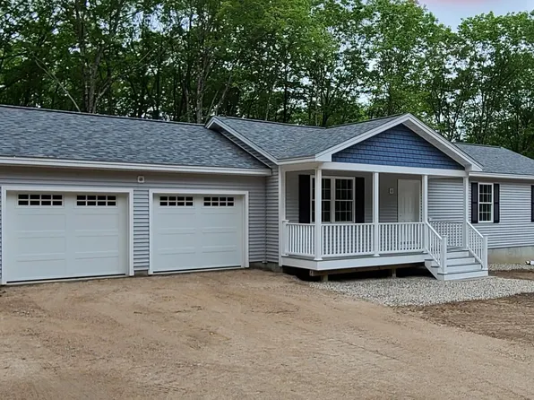 28 Neal Hill Road, Tuftonboro, NH 03816