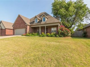 3959 Orleans Ave, Springdale, AR 72762