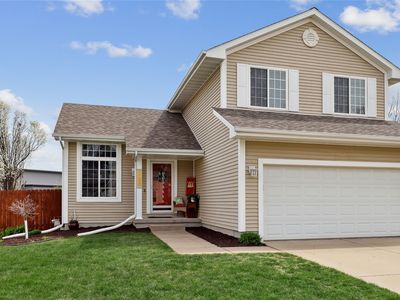 1085 SE Rosewood Dr, Waukee, IA, 50263