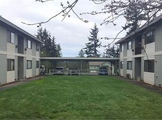 2938 E Walnut St #8, Pt Angeles, WA 98362