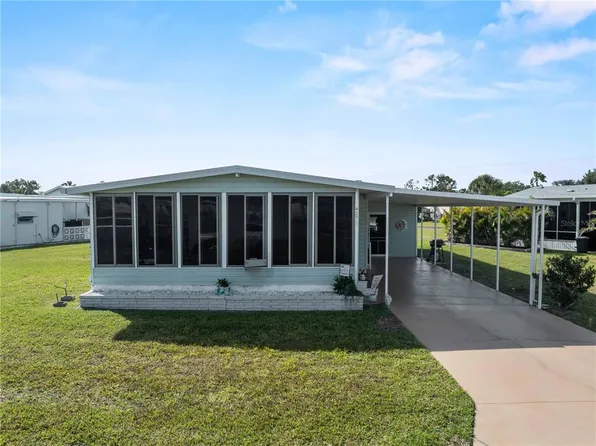 425 Boxwood Dr, Venice, FL 34285