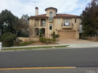 34436 Via Verde, Dana Pt, CA 92624
