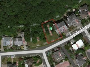 0 NW Hazeltine St, Portland, OR 97229