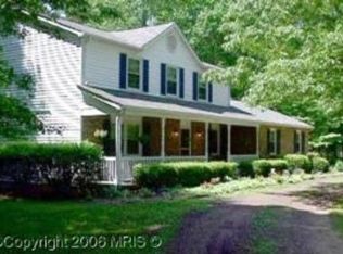 9165 Sadie Ln, La Plata, MD 20646