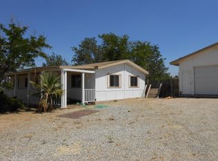 7755 Del Rosa Rd, Phelan, CA 92371