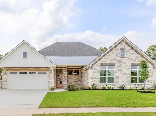 3026 Silverbell Ct, Bryan, TX 77807