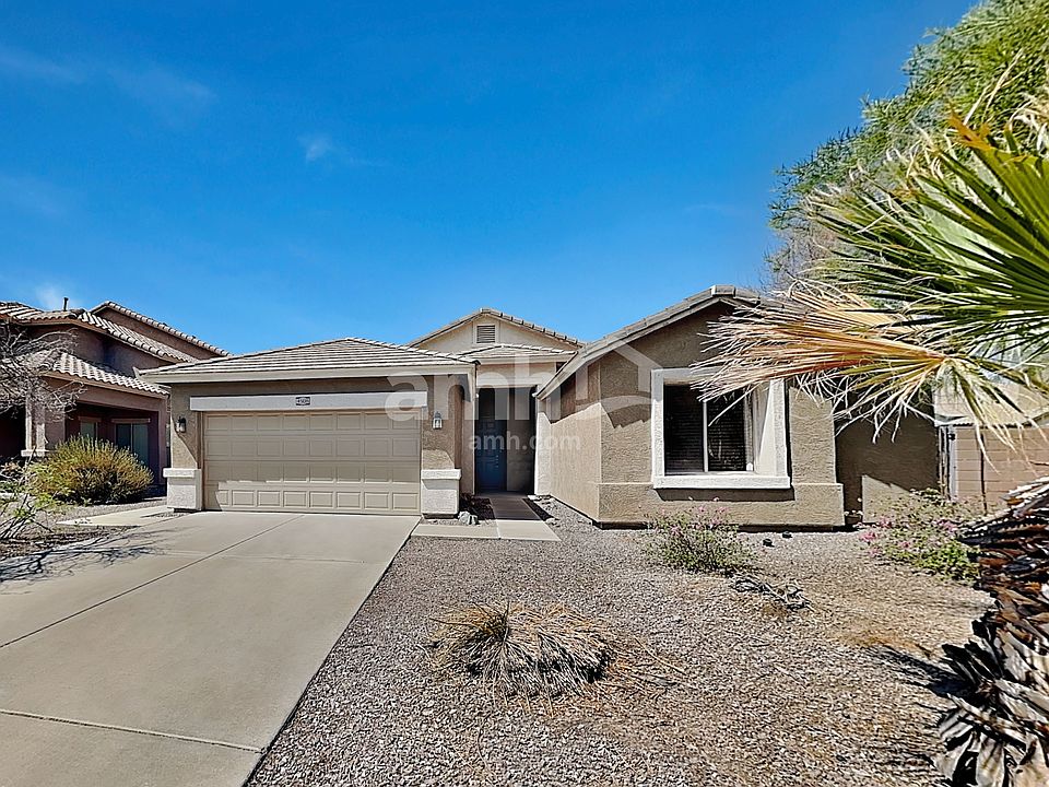 1st image of 4508 W Donner Dr