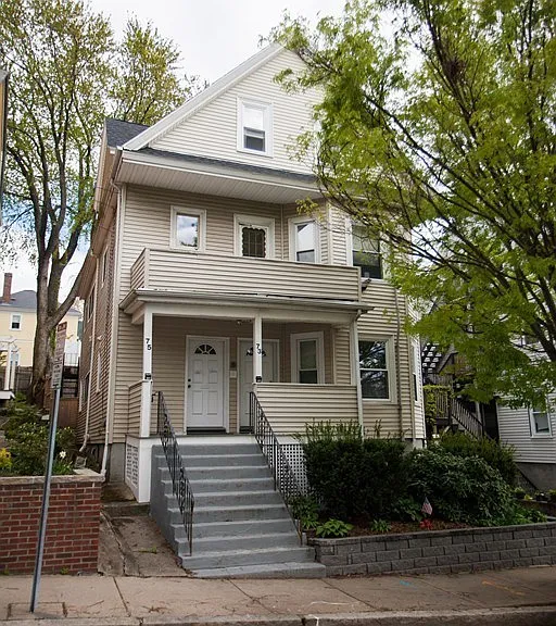 75 Bartlett St #3 — Photo 5
