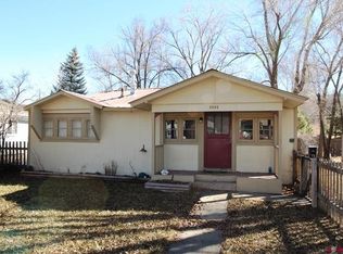 2908 E 5th Ave, Durango, CO 81301