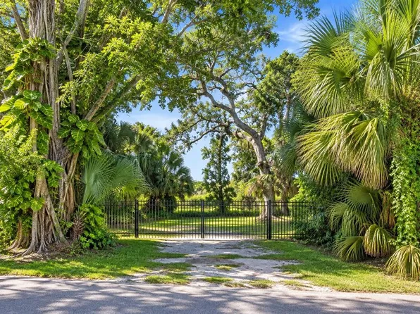LOT 12 MONTCLAIR DRIVE LOT 12, SARASOTA, FL 34231