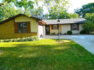7229 Basel Dr, Fort Wayne, IN