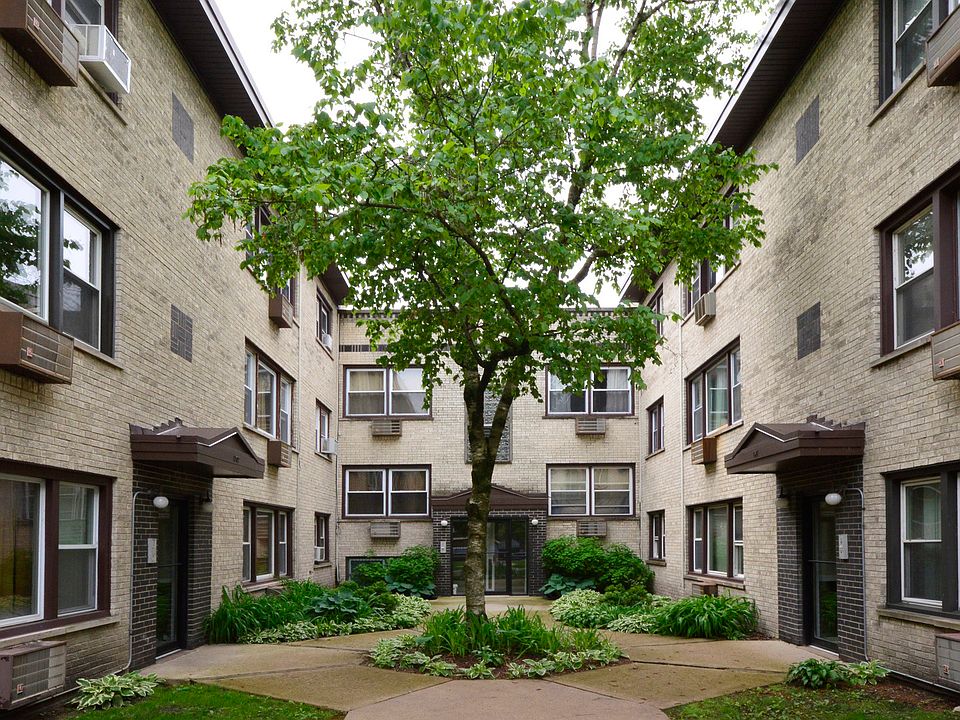 1st image of 1509 W Birchwood Ave APT 2D