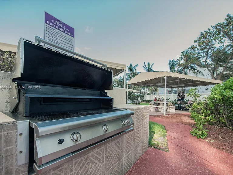 3505 S Ocean Dr #221 — Photo 41