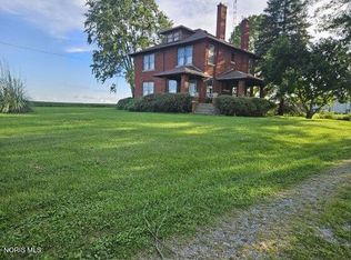 18664 County Road 113, Morral, OH 43337