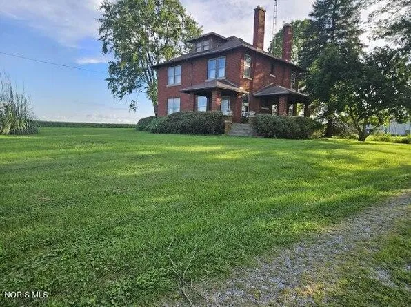 18664 County Road 113, Morral, OH 43337