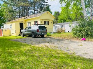 206 Pamola Park, Millinocket, ME 04462