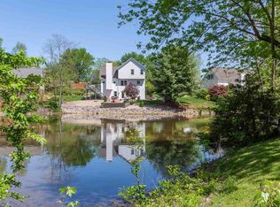 4105 W Portage Trl, Bloomington, IN 47404