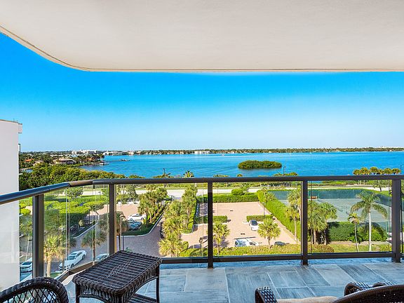 4th image of 3440 S Ocean Boulevard #608n