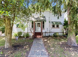 510 W Maple Ave, Laurel Springs, NJ 08021