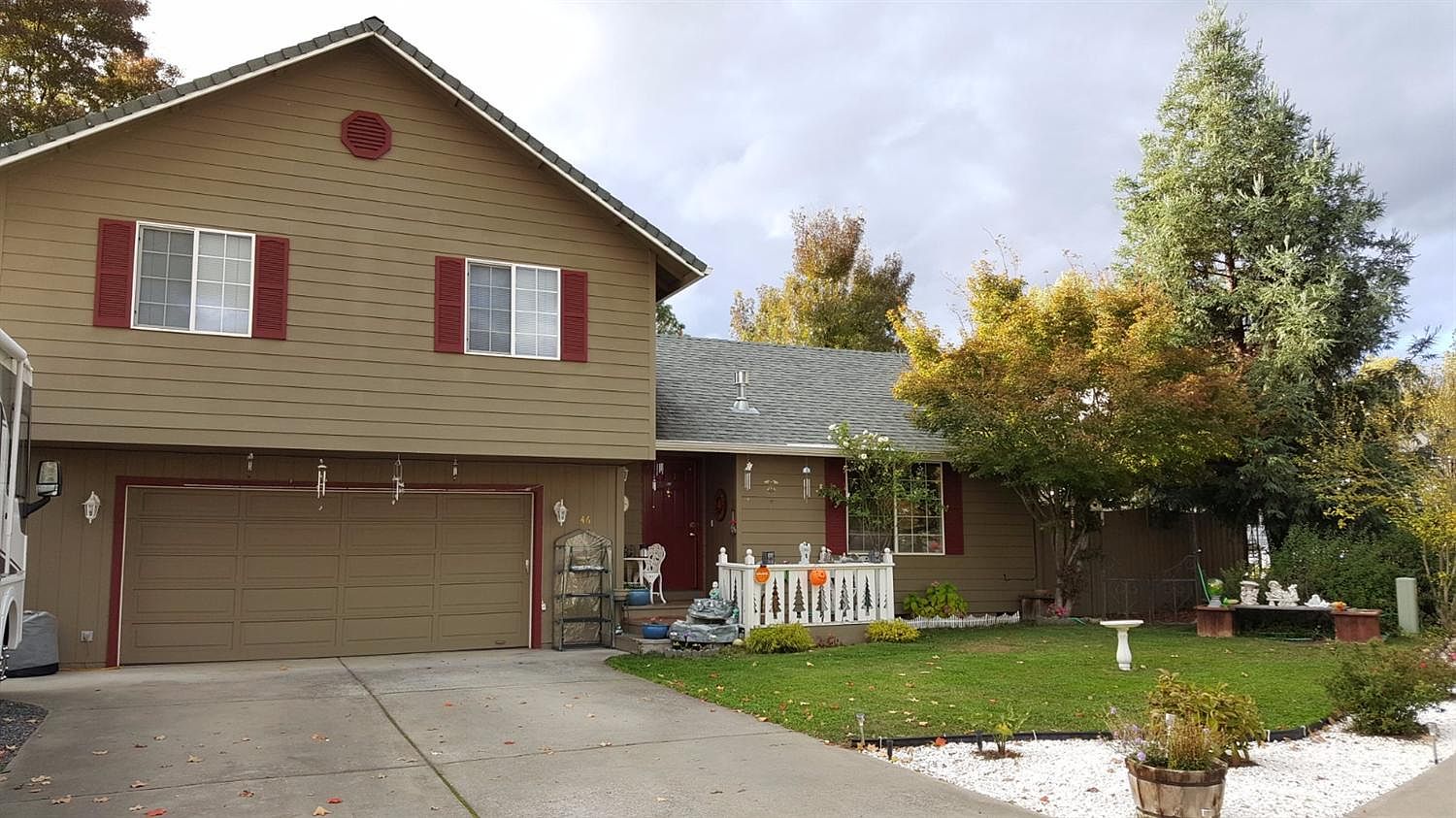 46 SW Leonard St, Grants Pass, OR 97526 Zillow