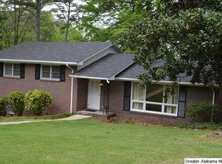508 Yellowstone Dr, Birmingham, AL 35206