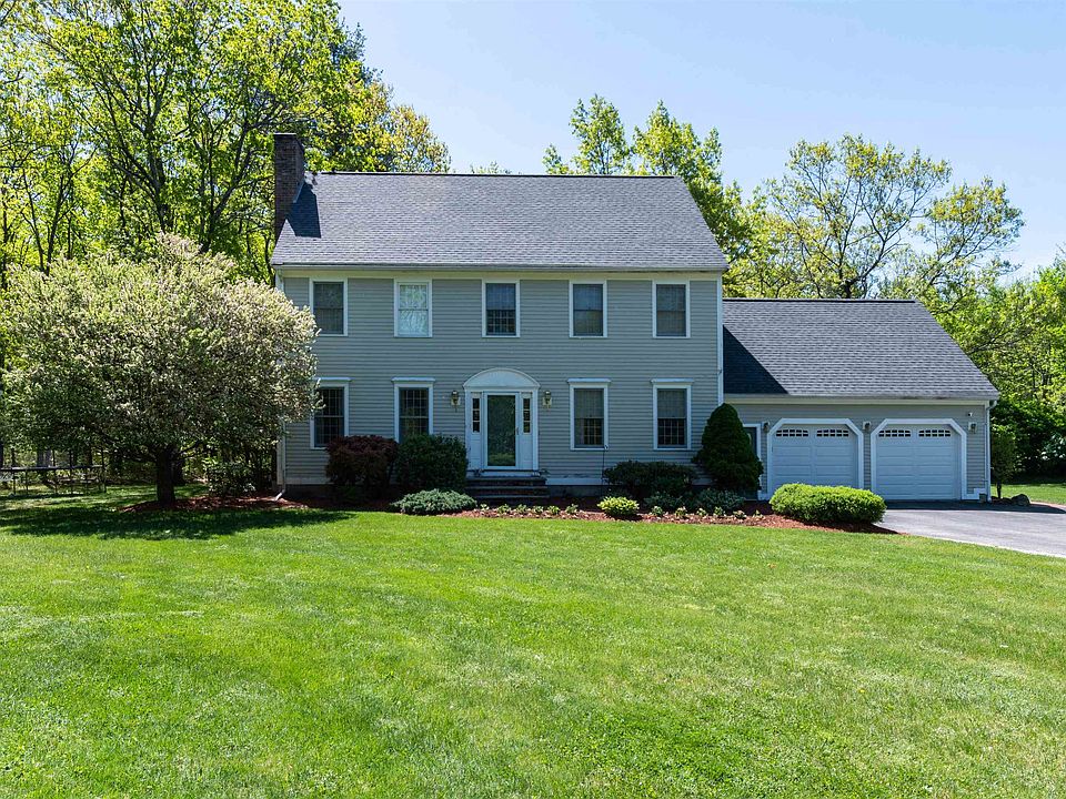 41 Sargent Road, Hollis, NH 03049 Zillow