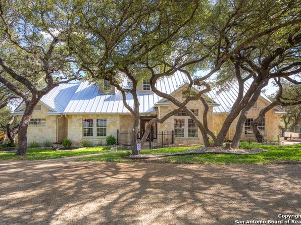 Fair Oaks Ranch TX Real Estate - Fair Oaks Ranch TX Homes For Sale | Zillow