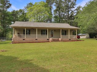 2175 Ridgewood Ln, Hazlehurst, MS 39083