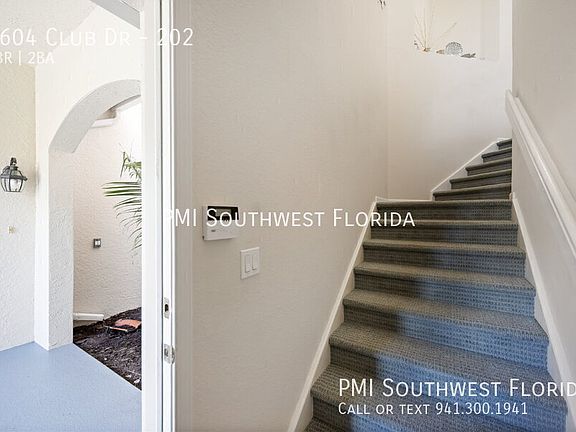 3rd image of 4604 Club Dr Unit 202