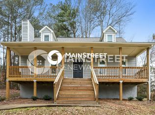 3393 Wild Flower Cv, Decatur, GA 30032