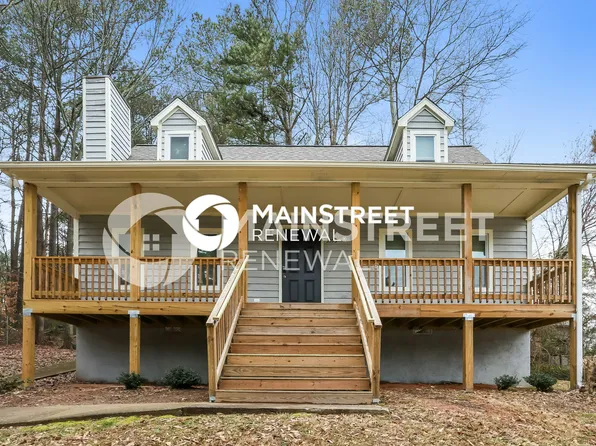3393 Wild Flower Cv, Decatur, GA 30032