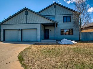 227 E Rabbit Ct, Silverthorne, CO 80498