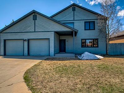 227 E Rabbit Ct, Silverthorne, CO, 80498