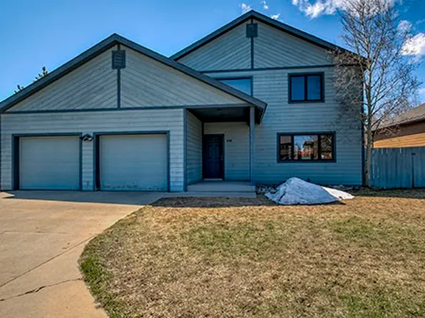 227 E Rabbit Ct, Silverthorne, CO 80498