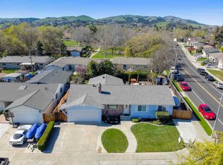 8018 Cranford Ln, Dublin, CA 94568