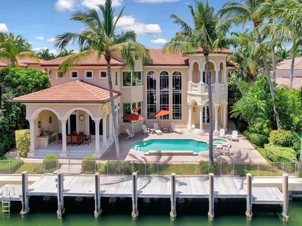 784 Harbour Isles Place, North Palm Beach, FL 33410