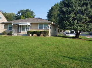 2911 Goldman Ave, Middletown, OH 45044