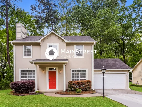 5118 Oaktree Trl, Lithonia, GA 30038